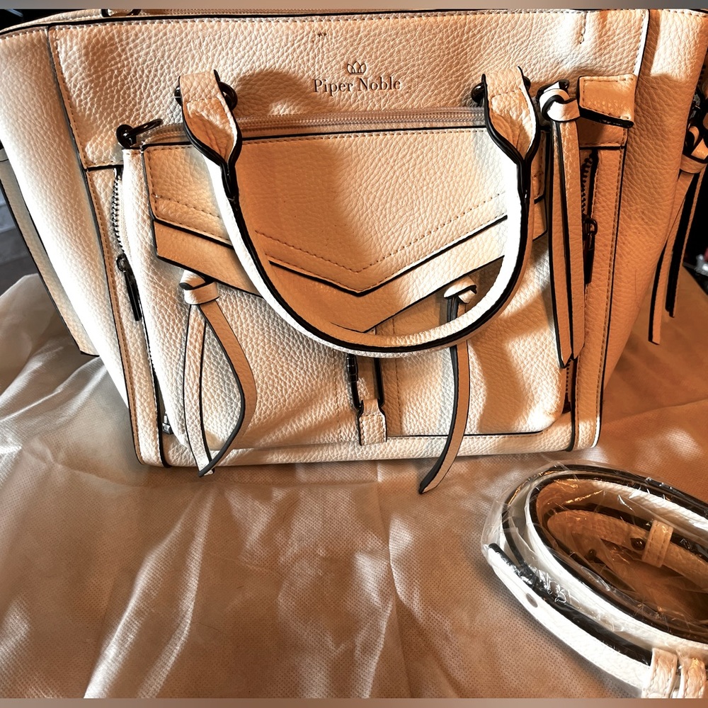 Piper Noble handbag